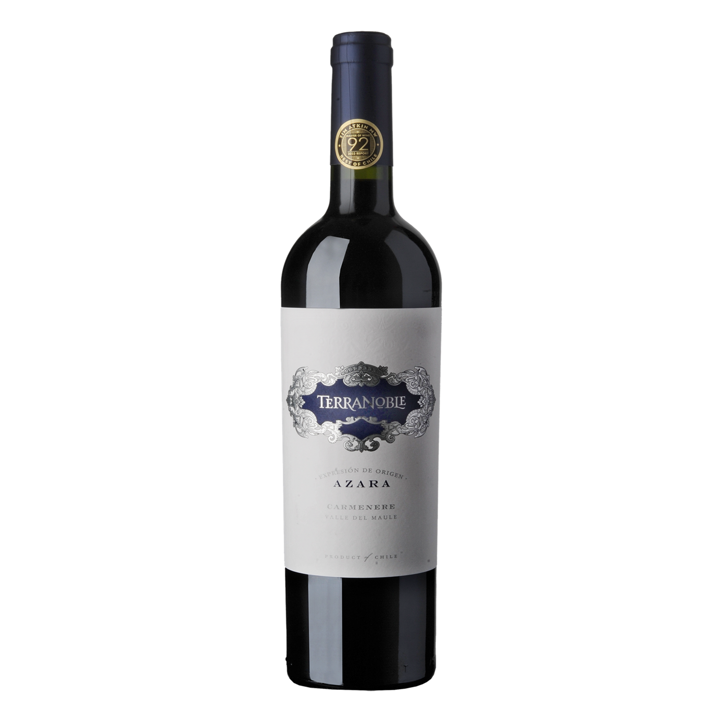 Carmenère Azara '20 - 75cl