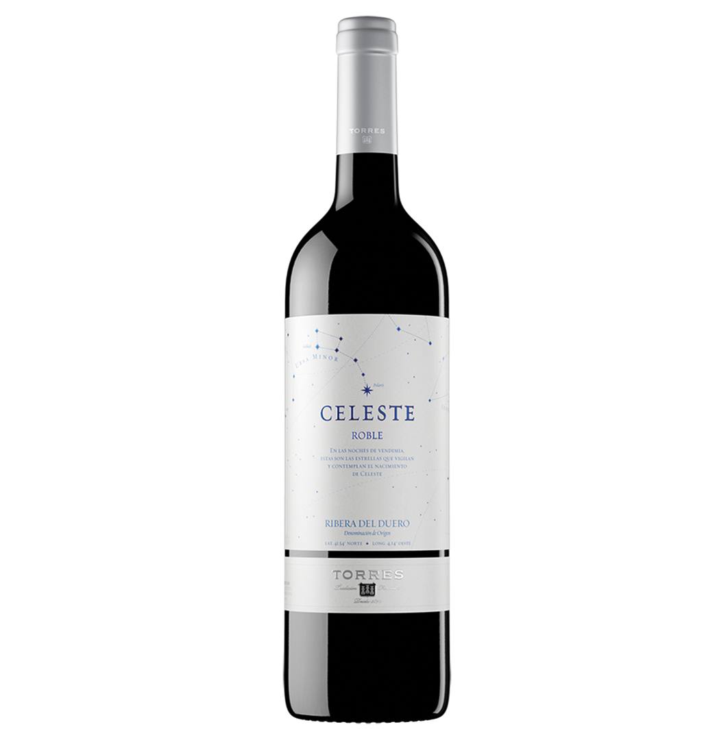 Celeste Roble '23 - 75cl