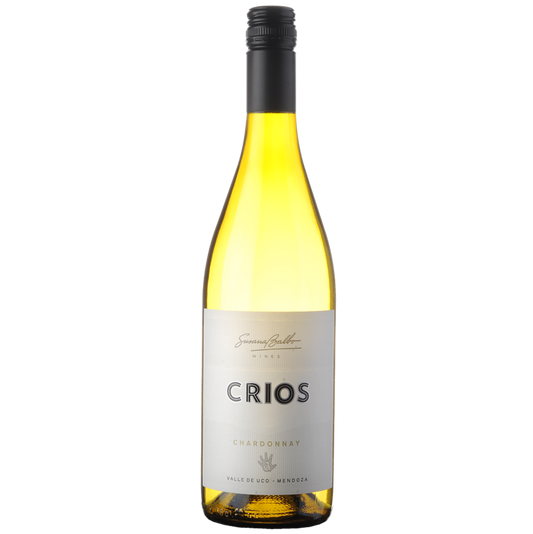 Chardonnay Crios