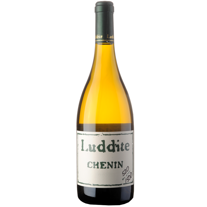 Chenin Blanc '22 - 75cl