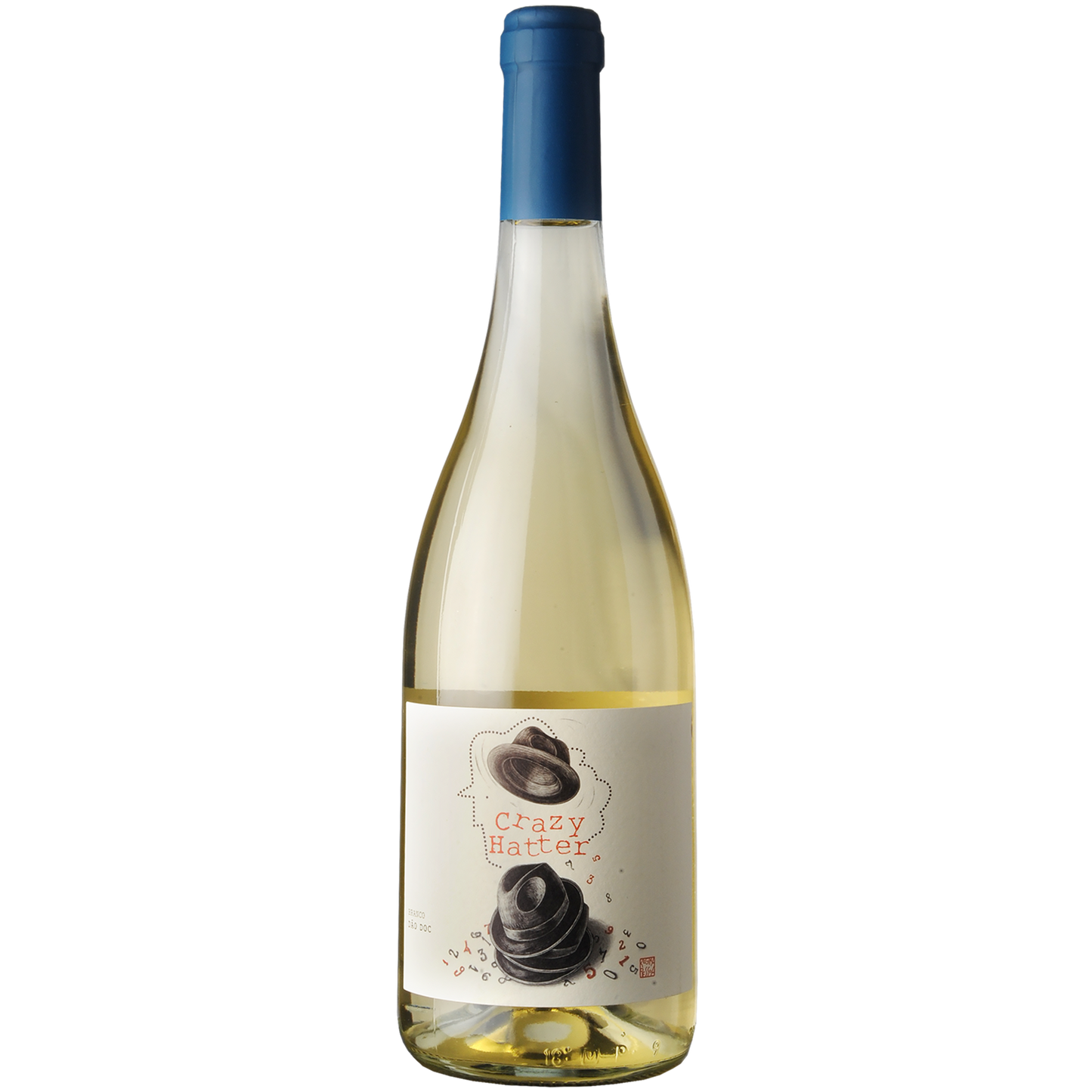 Crazy Hatter Dão White wine DOC '20 75cl