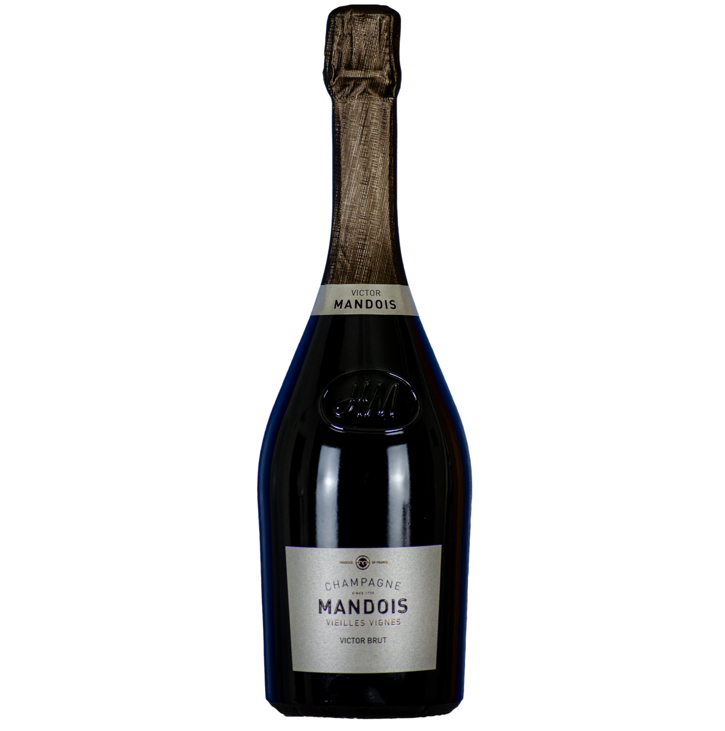 Victor Cuvée Prestige '13 - 75cl