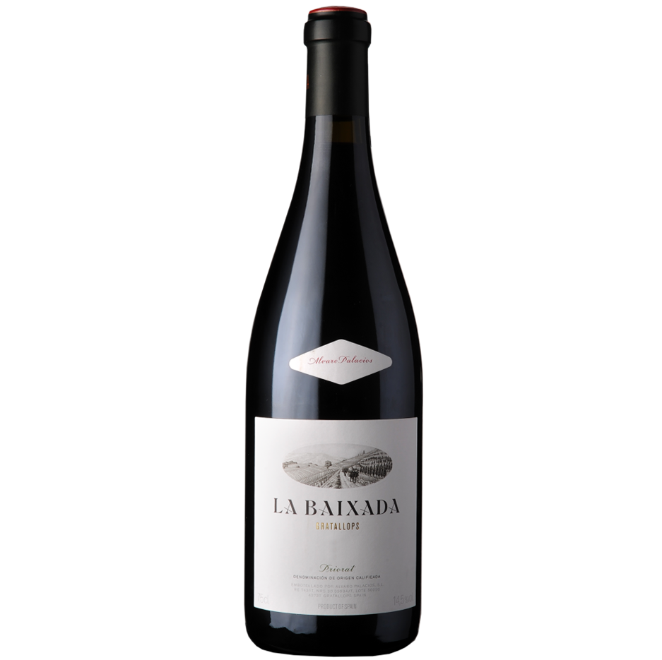 La Baixada DOCa '19 - 75cl