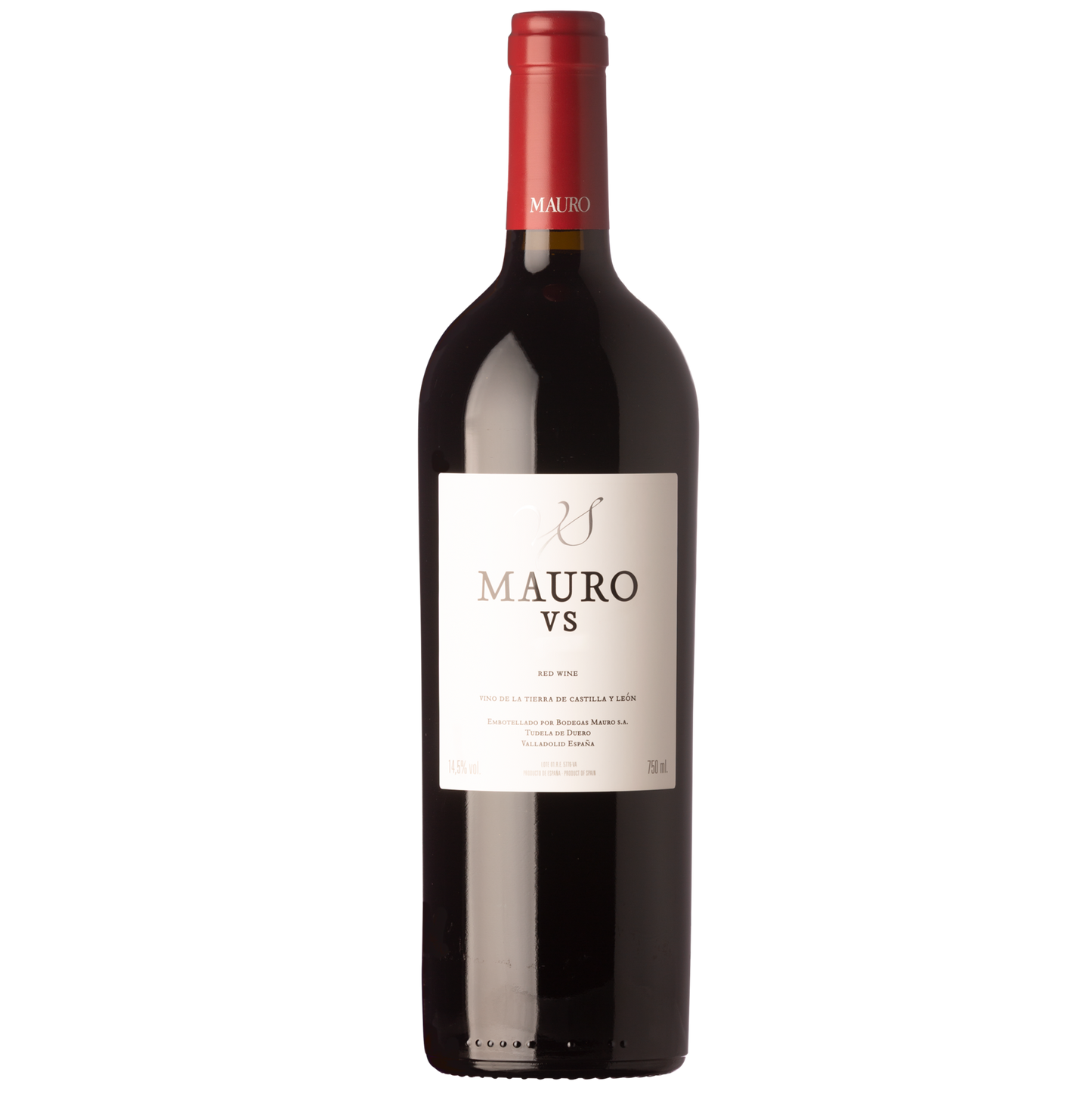 Mauro VS '21 - 150cl