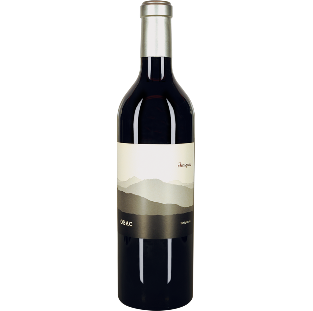 Obac '23 - 75cl