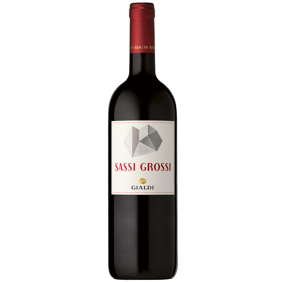 Sassi Grossi Merlot DOC '23 - 75cl