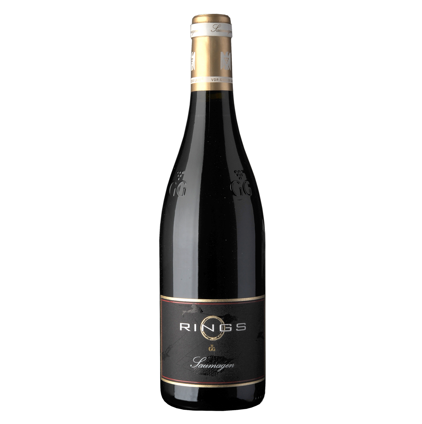 Kallstadter Saumagen Spätburgunder '20 - 75cl