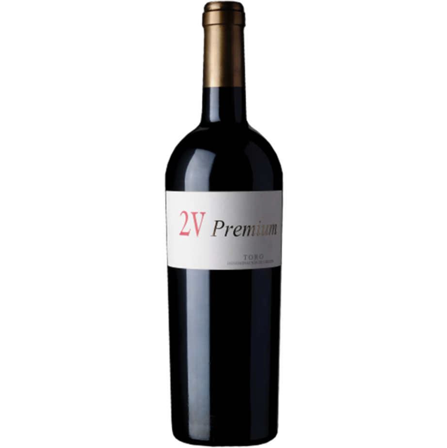 2V Premium Elias Mora DO '13 - 75cl