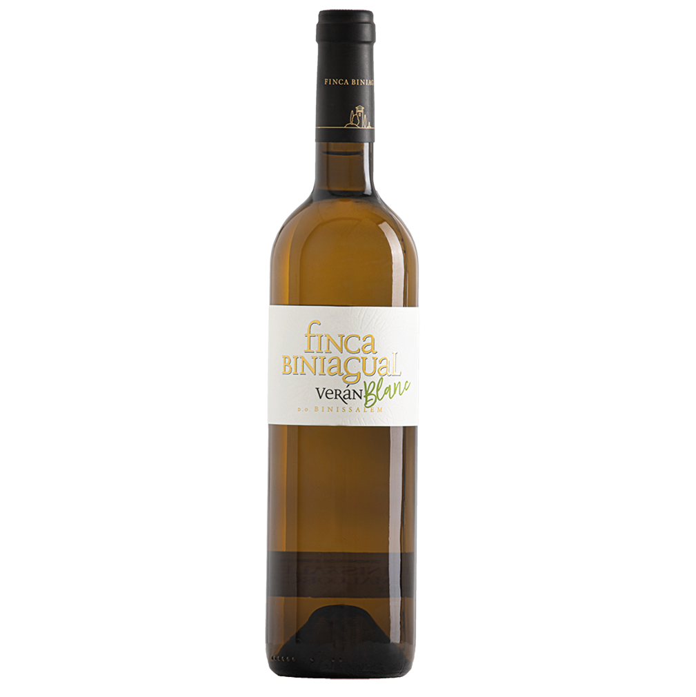 Veran Blanc '23 - 75cl