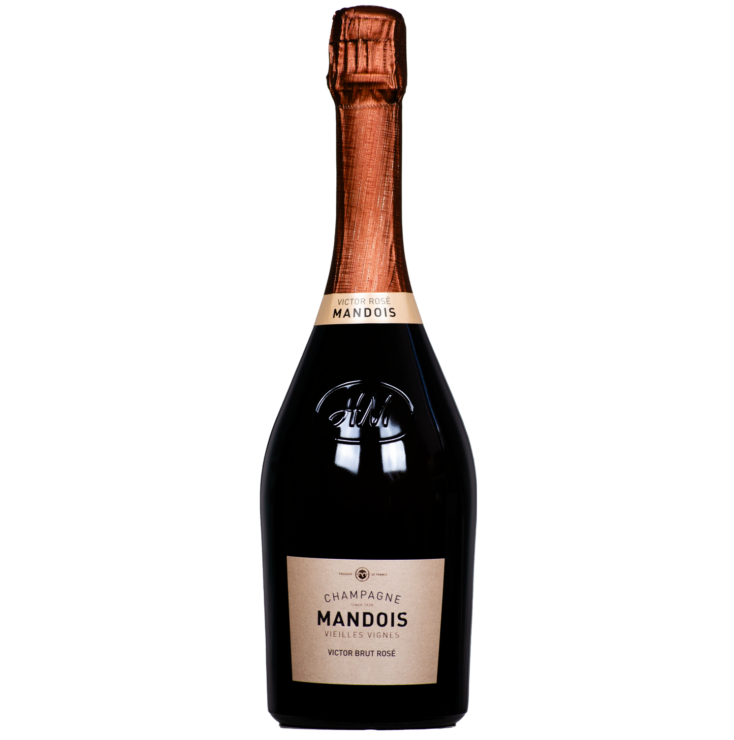 Victor Rosé '12 - 75cl