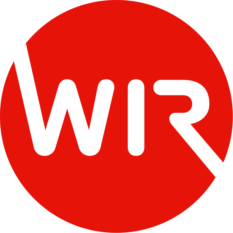 WIR 100%