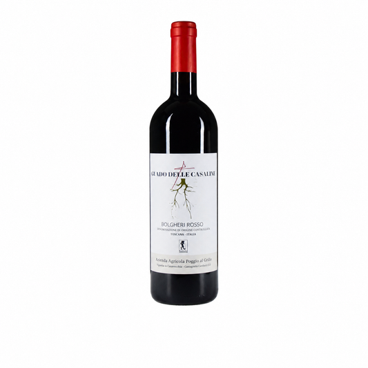 Guado delle Casaline Bolgheri  DOC '24 - 150cl