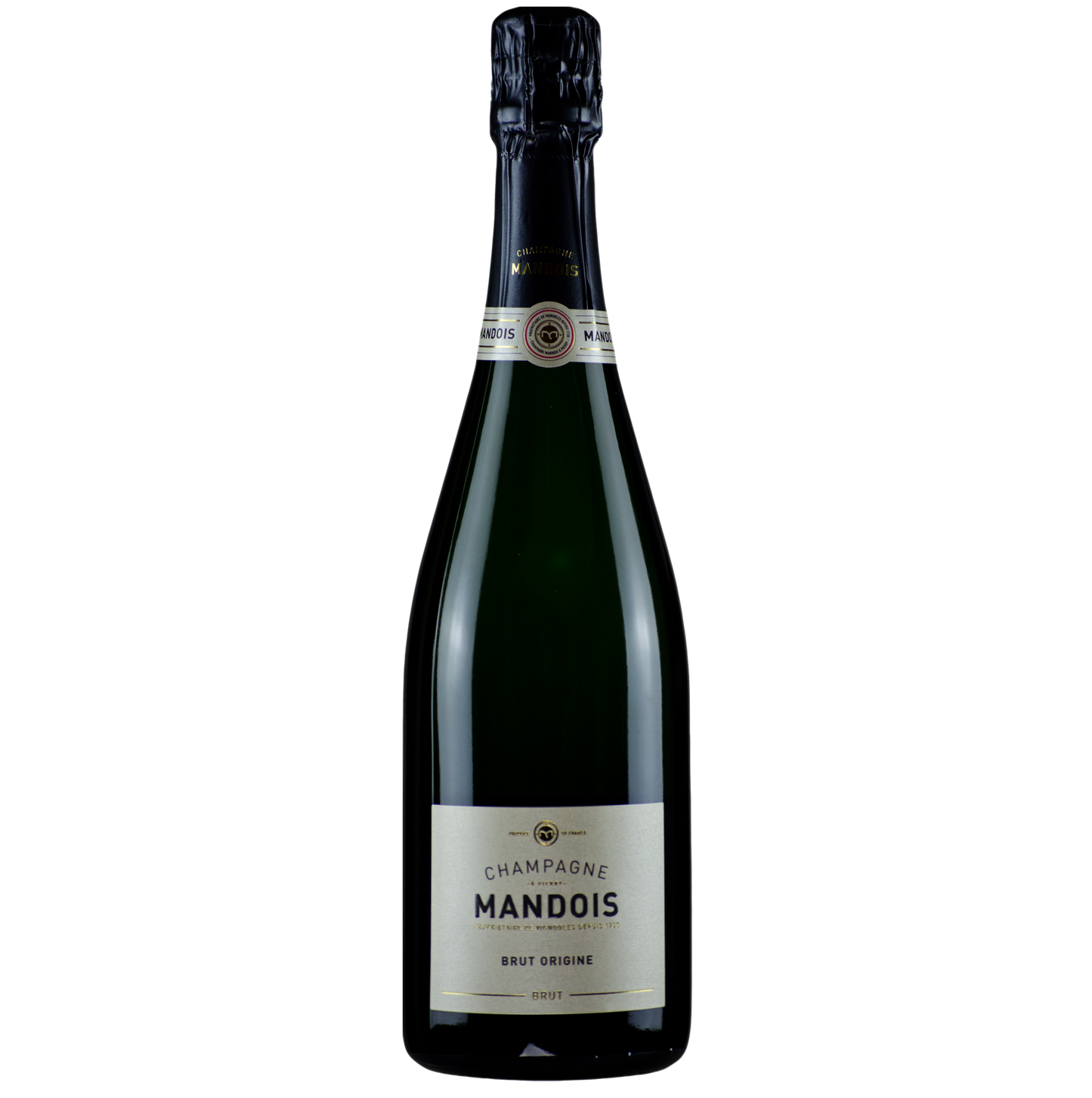 Cuvée Brut Origine - 37.5cl