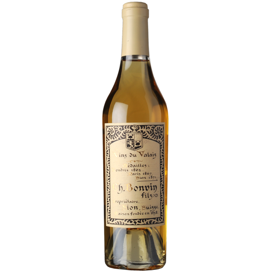 Cuvée 1858 Or Barrique AOC '20 - 50cl