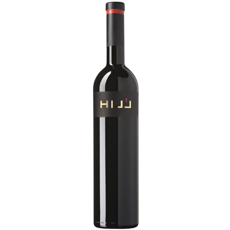 HILL 1 Cuvée rot