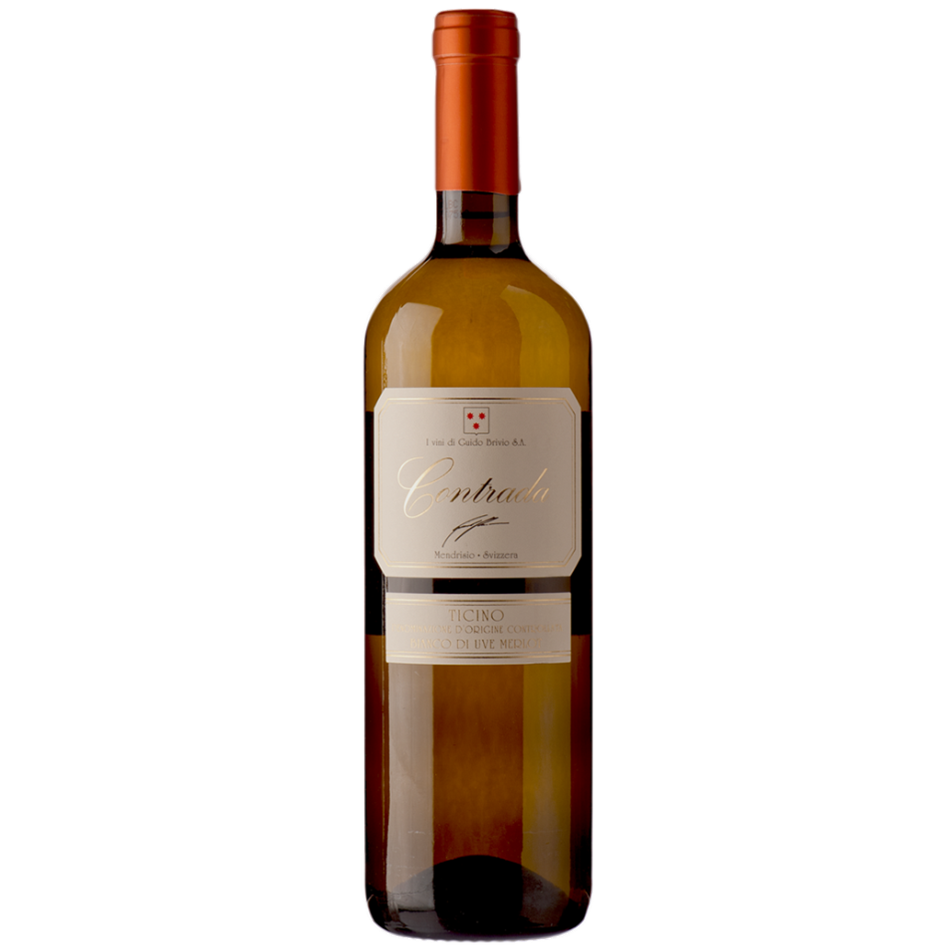 Contrada Bianco di Merlot DOC '25 - 75cl