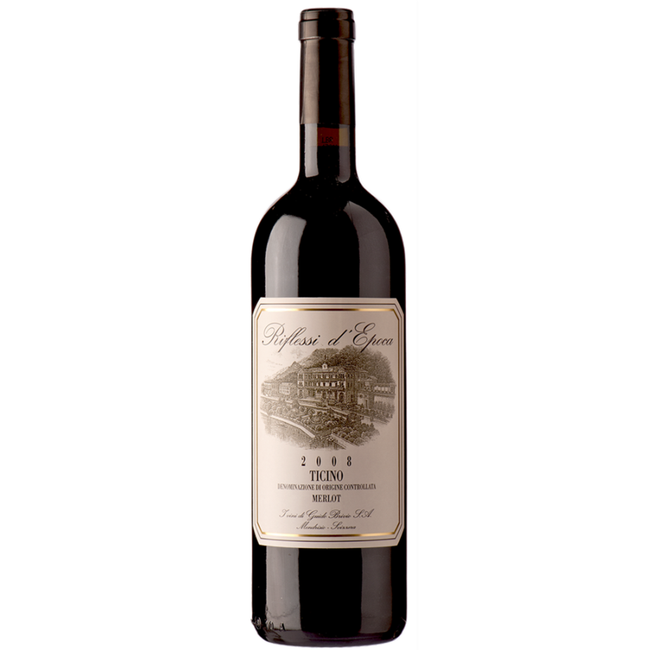 Riflessi d'Epoca DOC '23 - 75cl