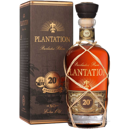 Rum Plantation XO
