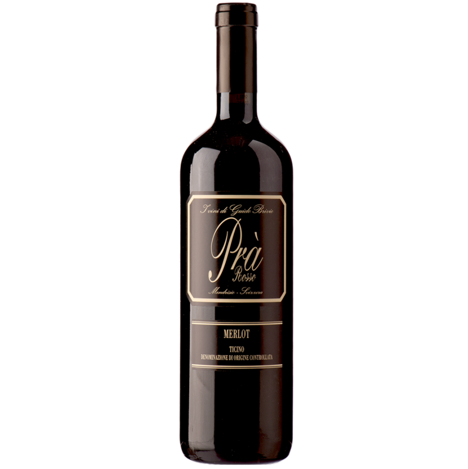 Prà rosso DOC '23 - 150cl