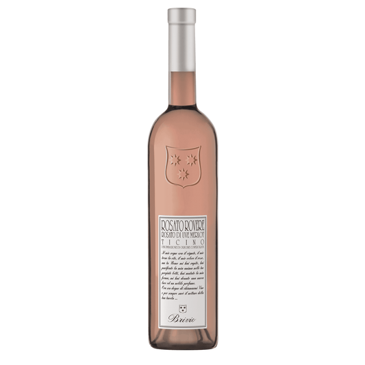 Rosato Rovere DOC '25 - 75cl