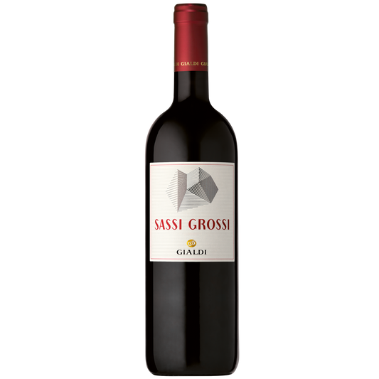 Sassi Grossi Merlot DOC '23 - 75cl