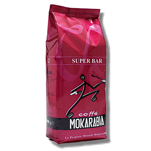 Mokarabia Superbar