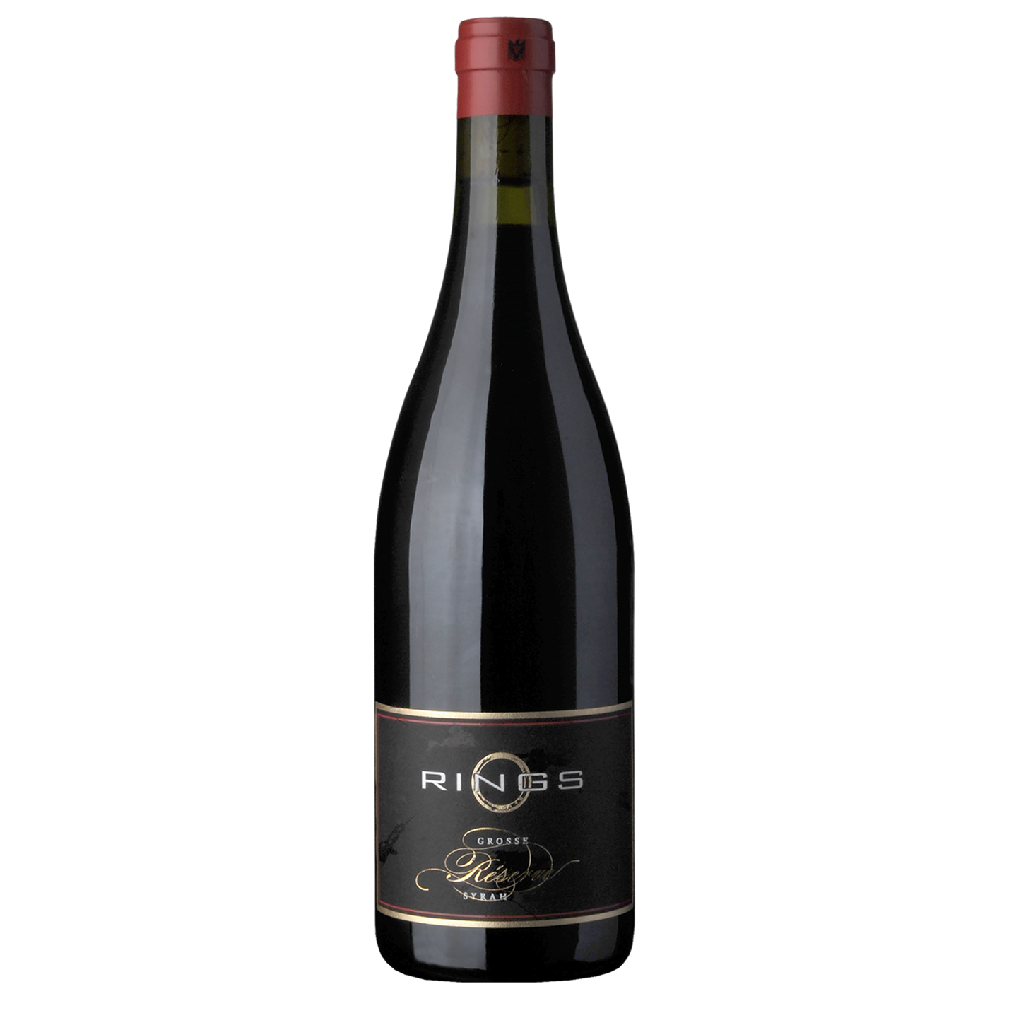 Syrah Grosse Réserve '15 - 75cl