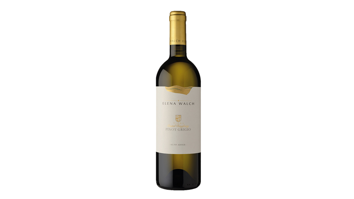 Elena Walch Pinot Grigio Castel Ringberg DOC 2024
